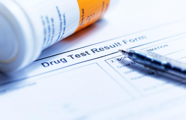 Is CBG Detectable on a Drug Test