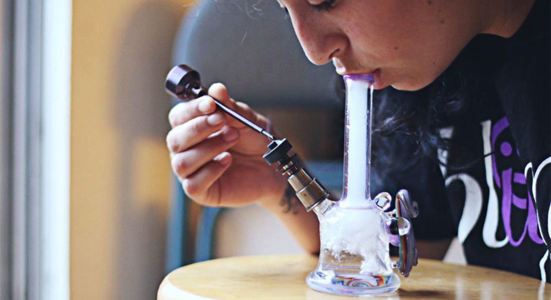 Benefits of Using Dab Rig