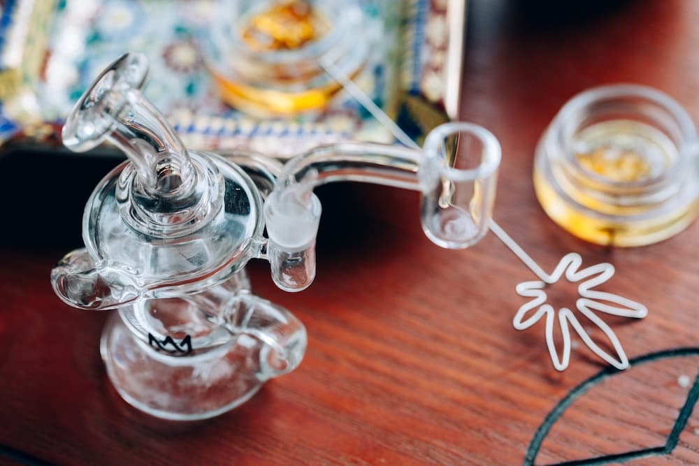 How to Use a Dab Rig