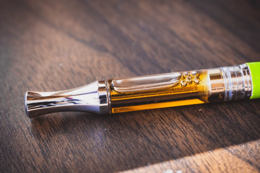 How To Choose THC Cartridges