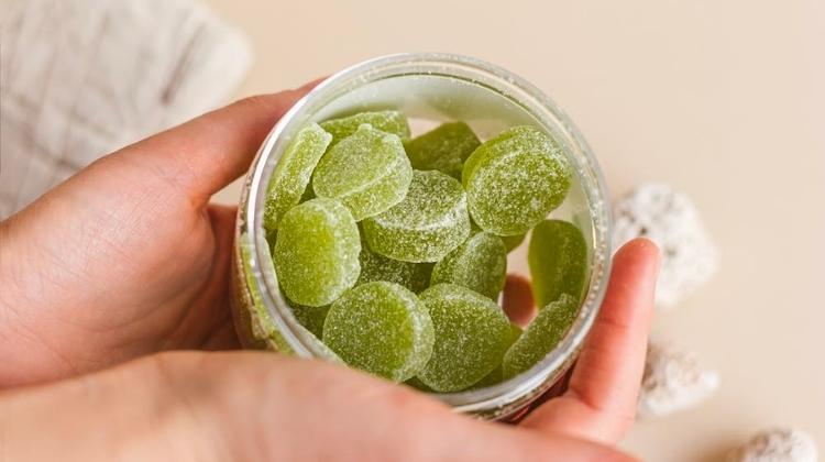 Benefits of CBD gummies