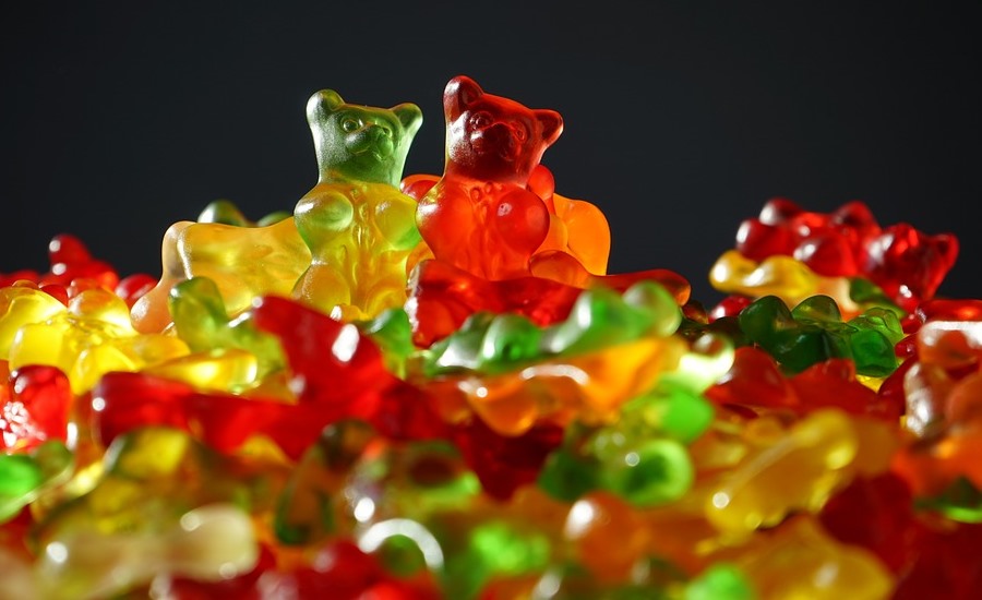 What Are the Benefits of CBD Gummy Bears